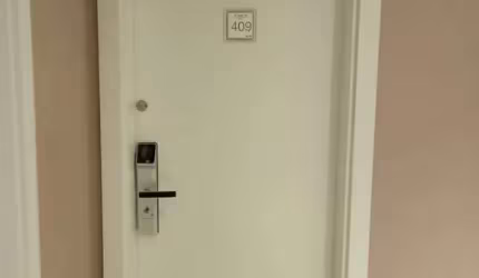 Apartamento alto padrão Cabeçudas