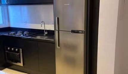 Apartamento no Bairro Fazenda