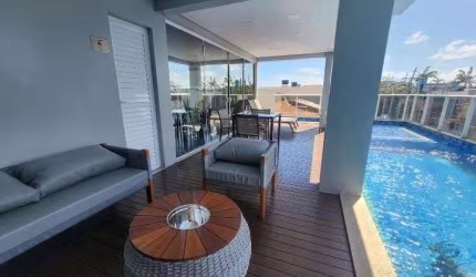APARTAMENTO NO BAIRRO SÃO JOÃO - ITAJAÍ