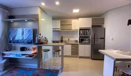 Apartamento no Centro