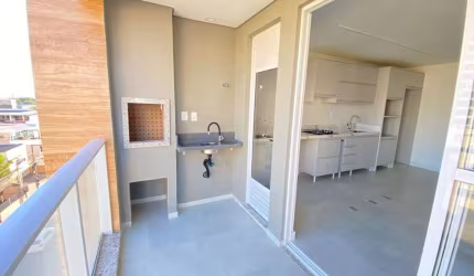 Apartamento com 2 dormitórios bairro são João