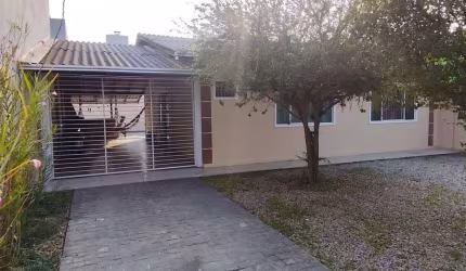 Casa Bairro Cordeiros