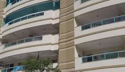 Apartamento em bombinhas