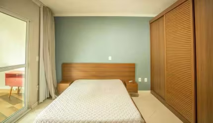 APARTAMENTO NO BAIRRO BOMBAS - BOMBINHAS