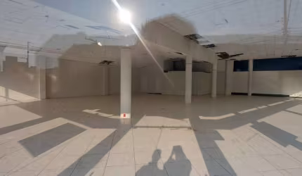 Sala Comercial no Bairro São João