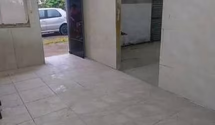 GALPÃO COMERCIAL NO  BAIRRO SÃO JOÃO - ITAJAÍ