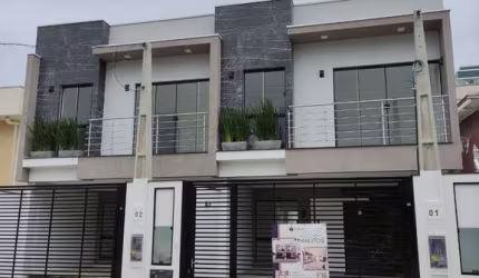 APARTAMENTO BAIRRO SÃO JOÃO -ITAJAÍ
