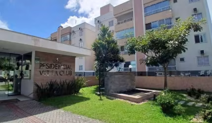 Apartamento com 2 dormitórios  Espinheiros