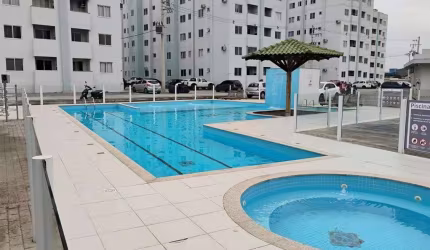 Apartamento no Bairro Itaipava