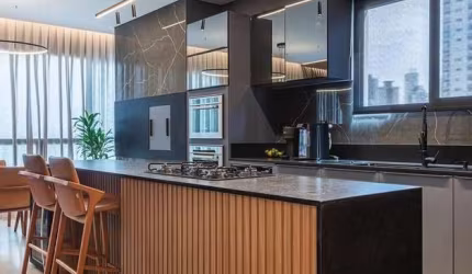 APARTAMENTO NO BAIRRO PENHA - BALNEÁRIO PIÇARRAS