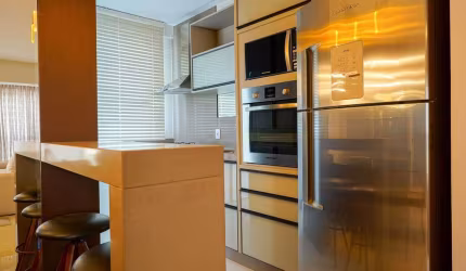 Apartamento na penha