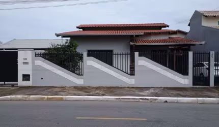 Casa no São Vicente