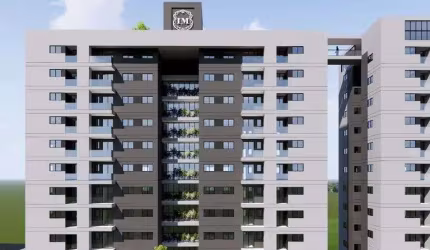 Apartamento no bairro murta - Itajaí
