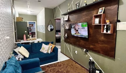 CASA NO BAIRRO SANTA REGINA - ITAJAÍ