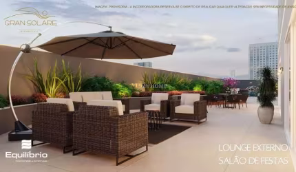 Cobertura à venda, 169 m² - Cristo Rei - Curitiba/PR -CO0612