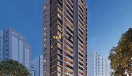 Apartamento com 3 dormitórios à venda, 233 m² -Bigorrilho - Curitiba/PR -AD0309