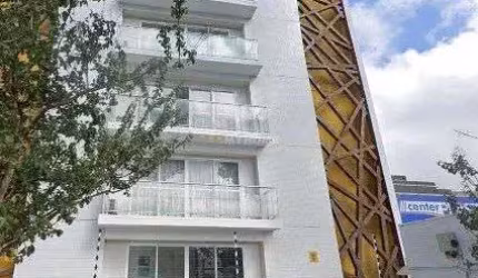 Apartamento à venda, 34 m² por- Rebouças - Curitiba/PR - AP5927
