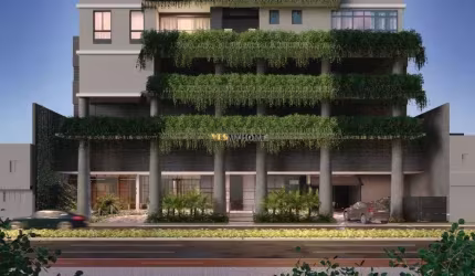 Apartamento no Centro 72m²- Centro, Curitiba/PR - AP5963