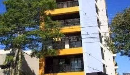 Apartamento à venda, 58 m² - Vila Izabel -Curitiba/PR -AP5982