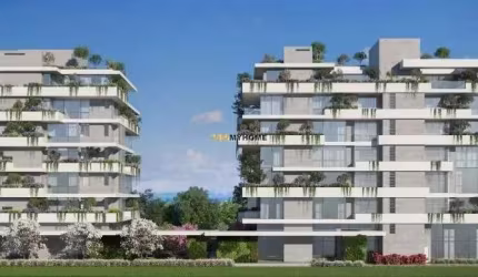 APARTAMENTO PERTO DA PRAÇA DO JAPÃO  COM 3 QUARTOS- AP6040