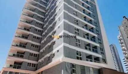 APARTAMENTO 3 QUARTOS 1 SUÍTE NO BATEL PRÓXIMO AO SHOPPING CRISTAL - AP6043