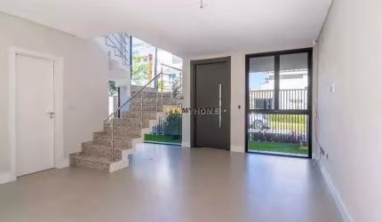 Sobrado Maravilhoso em São José dos Pinhais - SO0178
