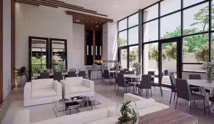 Apartamento  Imperdível no Água Verde - AP6101