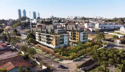APARTAMENTO 3 QUARTOS NO SEMINARIO COM 02 VAGAS - AP6122