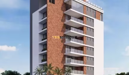 Apartamento à venda, 225 m² - Cabral - Curitiba/PR - AP6168