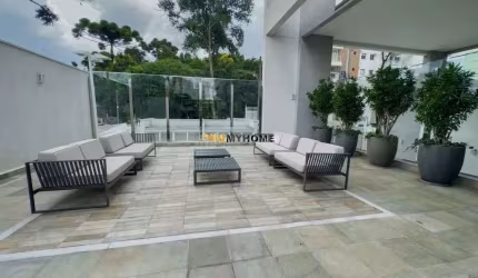 GARDEN EXCLUSIVO DA PLAENGE NO AHU - GD0545