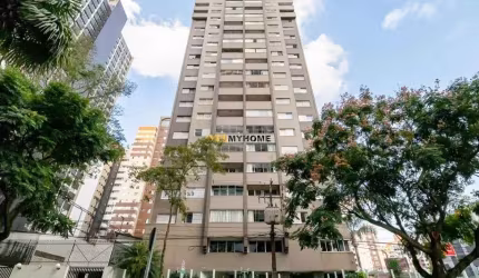 Apartamento para venda, 3 quarto(s),  Bigorrilho, Curitiba - AP8748