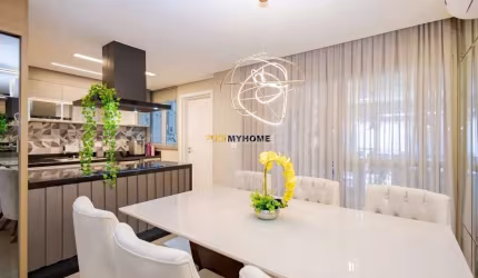 Casa em condomínio para venda,  Bairro Boa Vista, Curitiba - CA8688