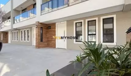 Sobrado em condomínio com 3 suítes à venda, 314 m² por R$ 1.864.000 - Santa Feli