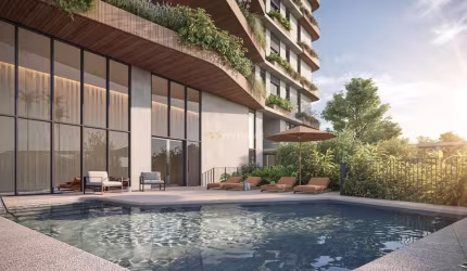 Gd apartamento garden para venda, 5 quarto(s),  Batel, Curitiba - GD8939