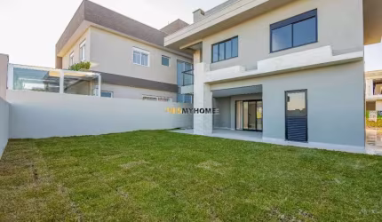 Casa em condomínio para venda,  Tanguá, Almirante Tamandaré - CA8938