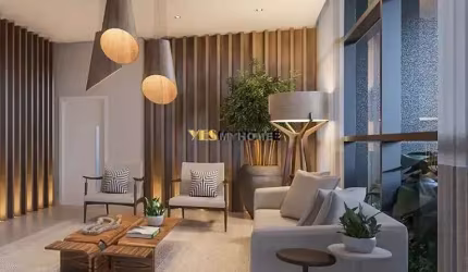 Lindo Apartamento no Bigorrilho
