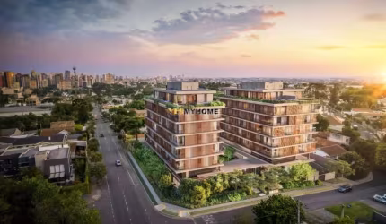Apartamento para venda,  Bigorrilho, Curitiba - AP9046