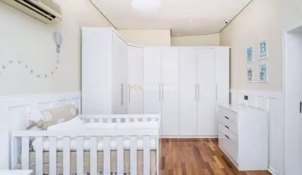 Sobrado Triplex Alto Padrão para venda,  Jardim Social, Curitiba