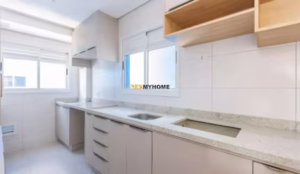 Apartamento para venda, 2 quarto(s),  Portão, Curitiba - AP9143