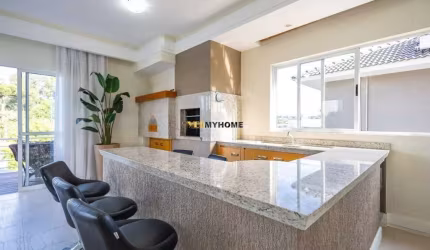 Casa em condomínio para venda, 4 quarto(s),  Pilarzinho, Curitiba - CA9160