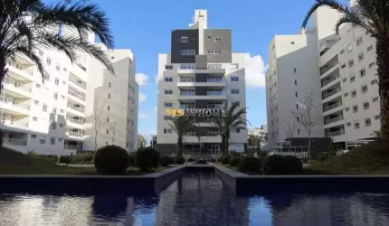 Apartamento à venda, 158 m² por R$ 2.100.000,00 - Água Verde - Curitiba/PR - AP3