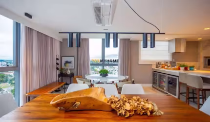 Apartamento duplex para venda pronto para morar