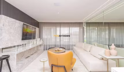 Apartamento Garden para venda com 2 quartos no Alto Da Glória