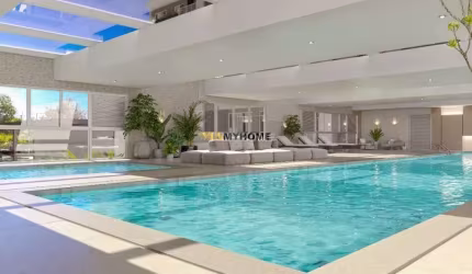 Apartamento com 2 quartos e 74m² no ECOVILLE- AP9319