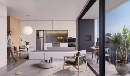 Apartamento para venda, DUPLEX,  Centro, Curitiba - AP9310