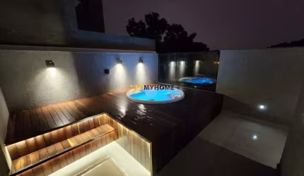 Casa para venda, 3 quarto(s),  - Selecione - Bairro, Curitiba - CA9438