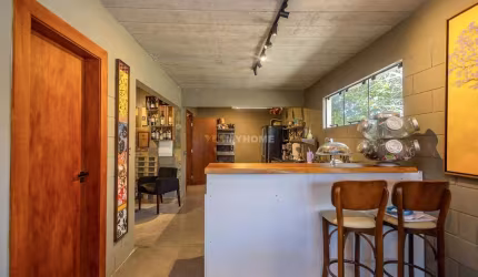 Casa para venda com 3 suítes,  Bairro Alto, Curitiba