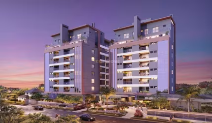 AGON 123M Apartamento 3 quartos no Água Verde