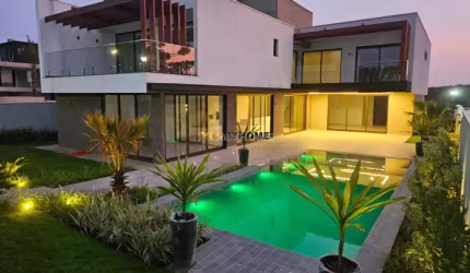 Casa em condomínio para venda,  Passaúna, Curitiba - CA9130