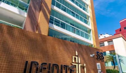 Infinite Residences
